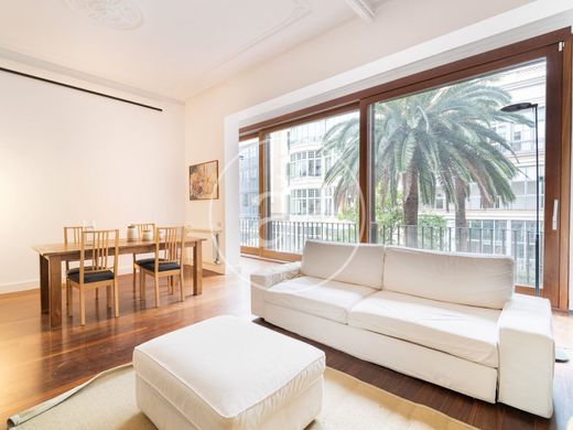 Apartment in Barcelona, Province of Barcelona
