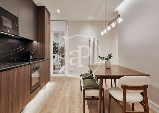 Apartment in Madrid, Province of Madrid