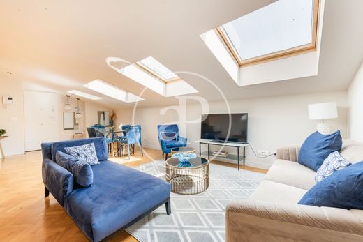 Penthouse w Madryt, Provincia de Madrid