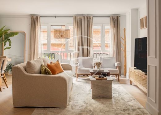 Appartement in Madrid, Provincia de Madrid