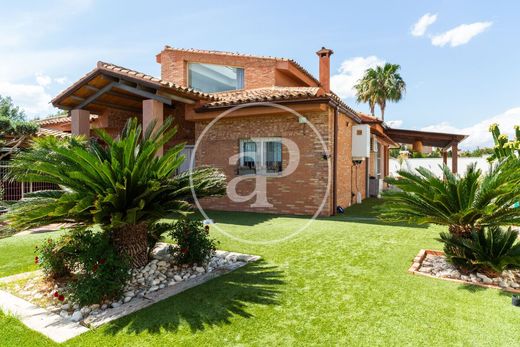 Villa in Ribarroja del Turia, Valencia