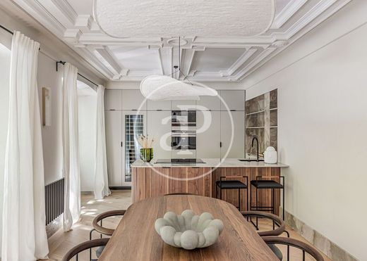 Appartamento a Madrid, Provincia de Madrid