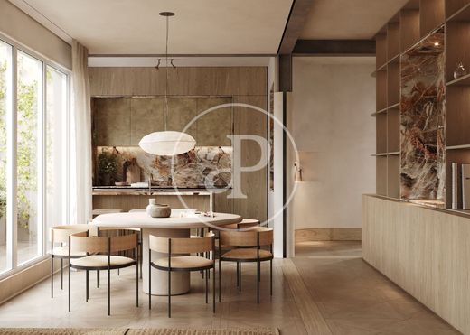 Penthouse in Madrid, Province of Madrid