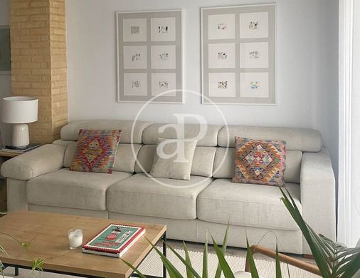 Appartamento a Valencia, Província de València