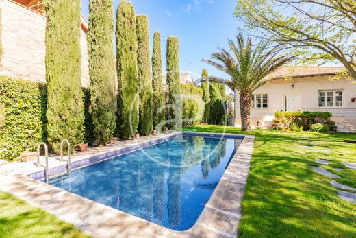 Villa in Aravaca, Province of Madrid