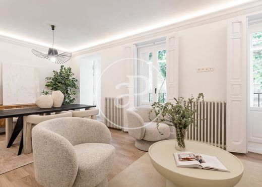 Appartamento a Madrid, Provincia de Madrid