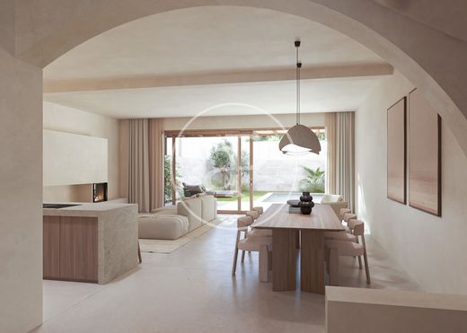 别墅  Santanyí, Illes Balears