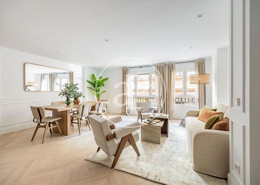 Piso / Apartamento en Madrid, Provincia de Madrid