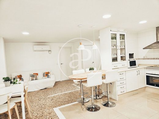 Appartement in Valencia, Província de València