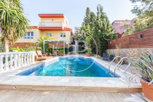 Villa in Torrent, Valencia