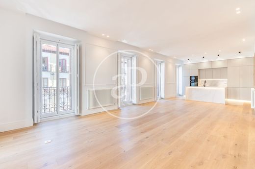 Appartement in Madrid, Provincia de Madrid