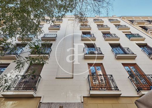 Appartement à Madrid, Province de Madrid