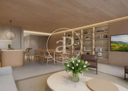 Appartement à Madrid, Province de Madrid