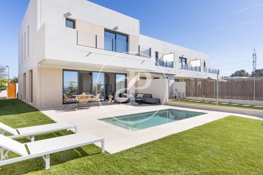 Villa in Bétera, Valencia