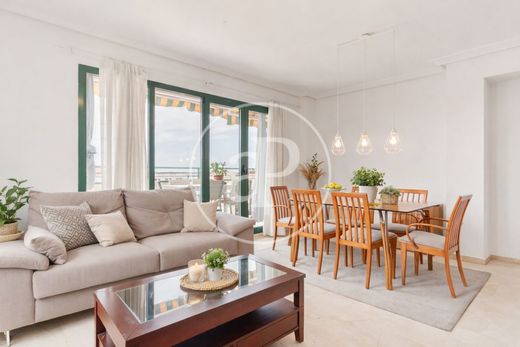 Apartment in Valencia