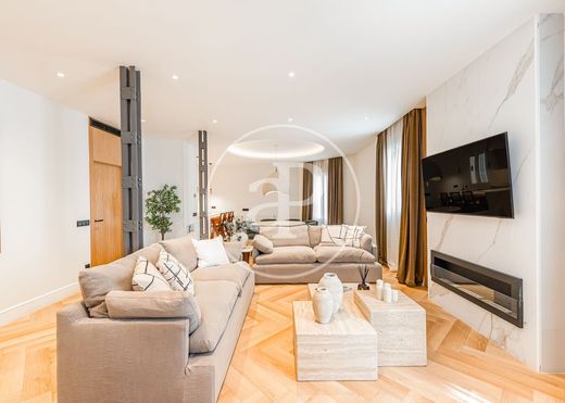 ‏דירה ב  מדריד, Provincia de Madrid