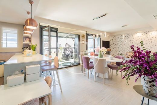 Daire Boadilla del Monte, Provincia de Madrid