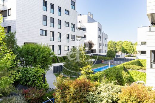 Apartment in Sant Cugat del Vallès, Province of Barcelona