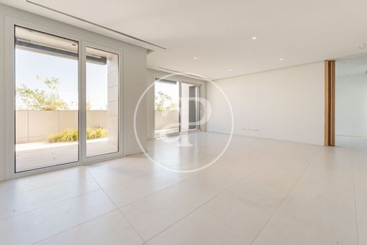 Penthouse à Pozuelo de Alarcón, Province de Madrid
