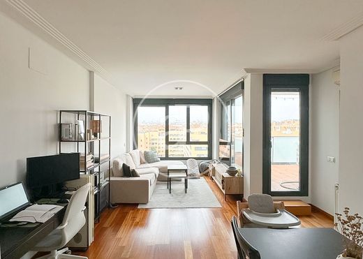 Attico a Madrid, Provincia de Madrid