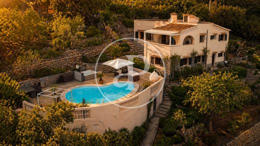 Villa in Esporles, Province of Balearic Islands