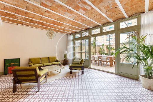 Apartament w Barcelona, Província de Barcelona