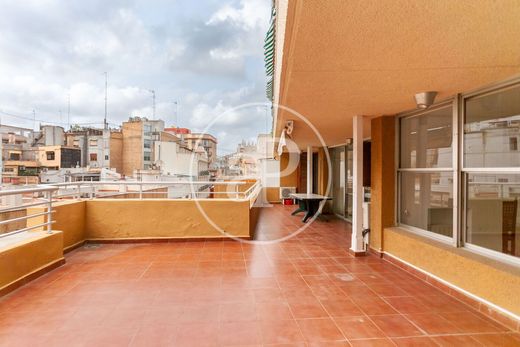 Valencia, バレンシアのアパートメント