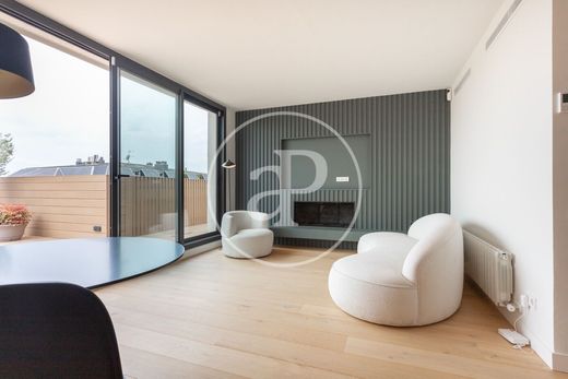Apartament w Barcelona, Província de Barcelona