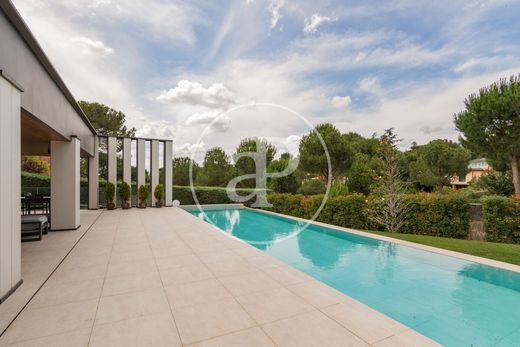 Villa in Boadilla del Monte, Provincia de Madrid