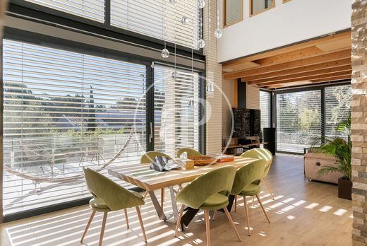 Villa en Begas, Provincia de Barcelona