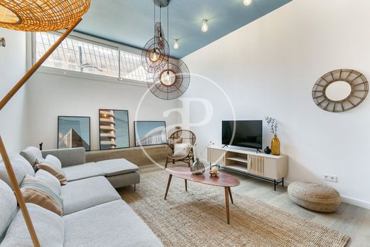 Apartment in Barcelona, Province of Barcelona