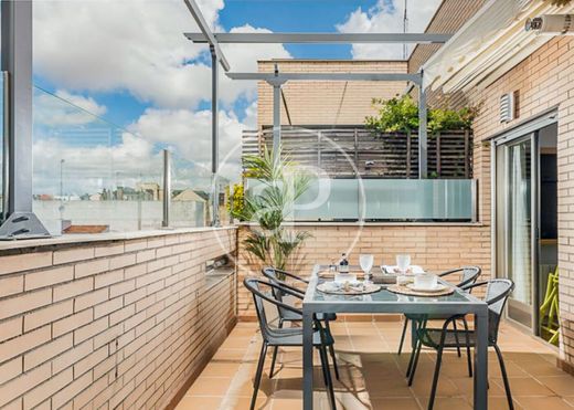 Appartement in Madrid, Provincia de Madrid