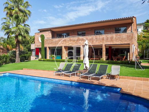 Villa en Teià, Provincia de Barcelona