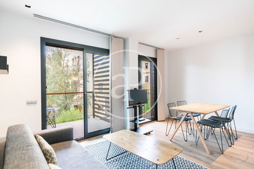 Apartment in Barcelona, Province of Barcelona