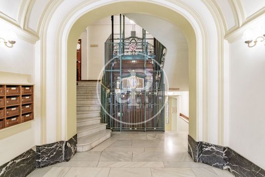 套间/公寓  马德里, Provincia de Madrid