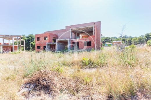 Land in Chiva, Valencia