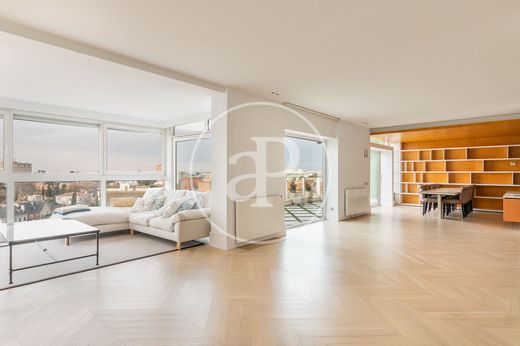 Ático en Madrid, Provincia de Madrid