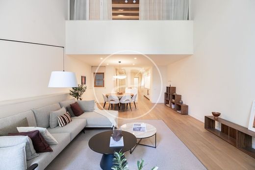 Apartment in Barcelona, Province of Barcelona