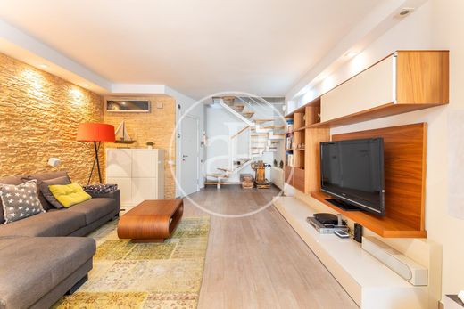 Apartment in Sabadell, Province of Barcelona