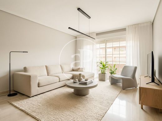 Apartment in Aravaca, Province of Madrid