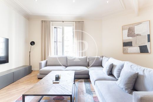 Piso / Apartamento en Barcelona, Provincia de Barcelona