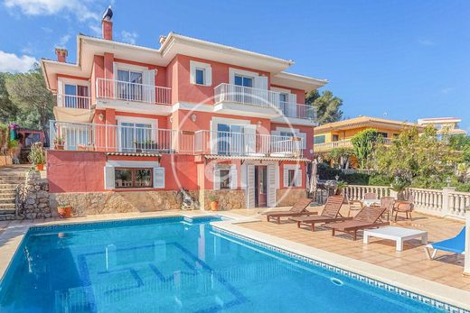 Villa in Calvià, Province of Balearic Islands