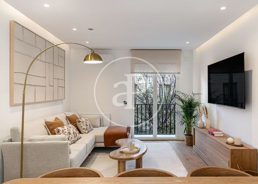 套间/公寓  马德里, Provincia de Madrid