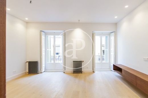 Appartement à Madrid, Province de Madrid