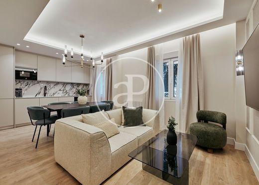 Appartement in Madrid, Provincia de Madrid