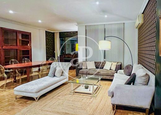 Appartement à Madrid, Province de Madrid