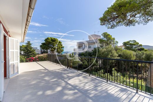 Willa w Alcúdia, Illes Balears