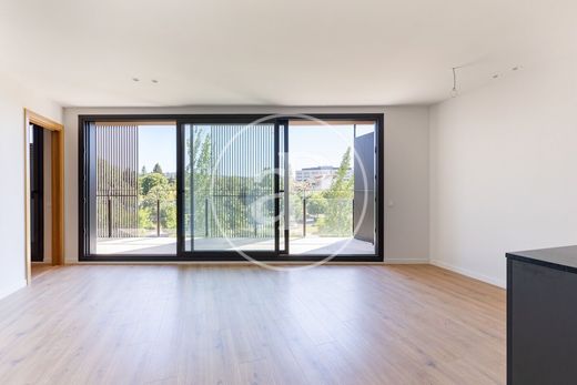 Apartment in Sant Cugat del Vallès, Province of Barcelona