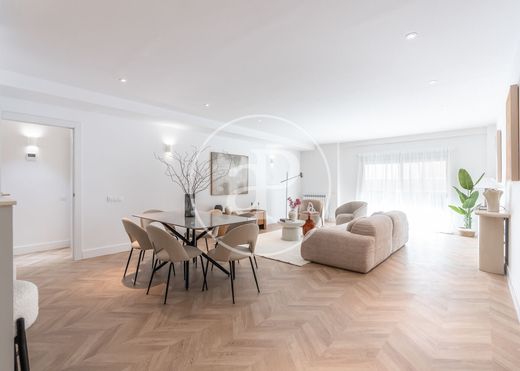 Apartament w Madryt, Provincia de Madrid