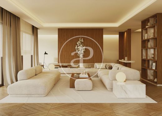 Appartamento a Madrid, Provincia de Madrid